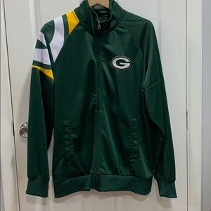 Green Bay Packers Sweater